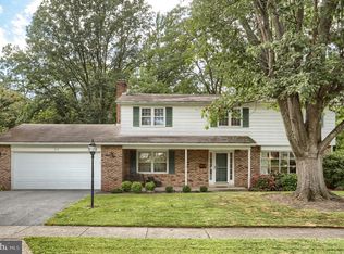 115 Parkview Rd, New Cumberland, PA 17070