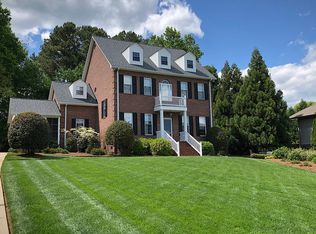 2535 Penngate Dr, Sherrills Ford, NC 28673