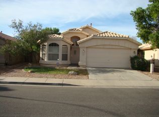 1931 W Derringer Way, Chandler, AZ 85286