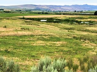 0 W Cunningham Rd, Othello, WA 99344