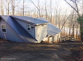 501 Basham Blvd, Cub Run, KY 42729