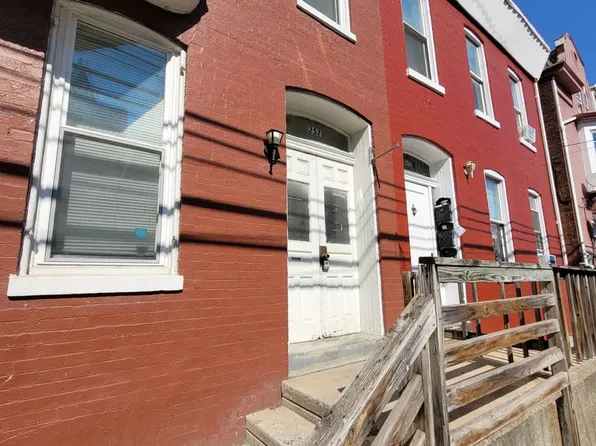 257 East College Ave, 257 E College Ave #1, York, PA 17403