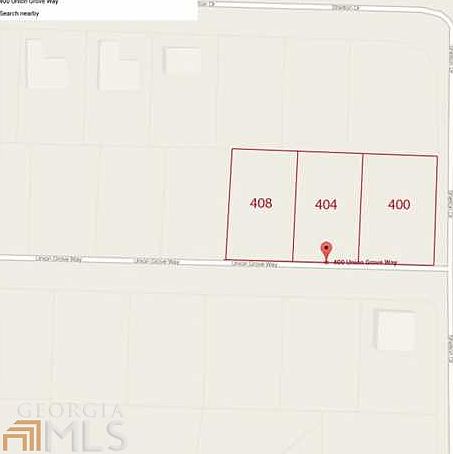 2nd image of 400 Union Grove Way