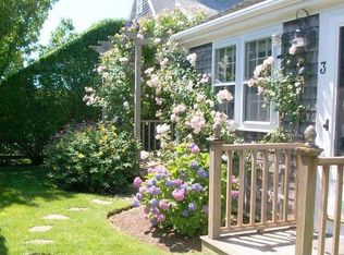 3 Galen Ave, Nantucket, MA 02554