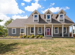 18390 Mimosa Ct, Gardner, KS 66030