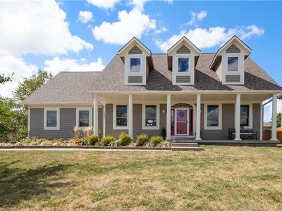 18390 Mimosa Ct, Gardner, KS, 66030