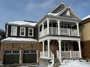 2 Forest Grove Ln, Kitchener, ON N2R 0G3