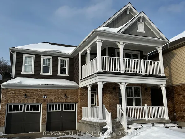 2 Forest Grove Ln, Kitchener, ON N2R 0G3