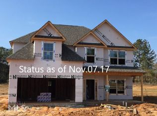 119 Catskill Ln #5E, Bonaire, GA