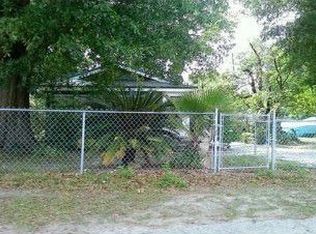 801 N Nashua Ave, Fort Meade, FL 33841