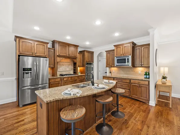 7002 Brindle Ridge Way, Spring Hill, TN 37174