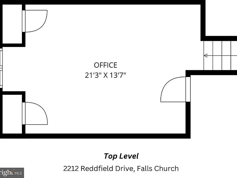 2212 Reddfield Dr — Photo 60
