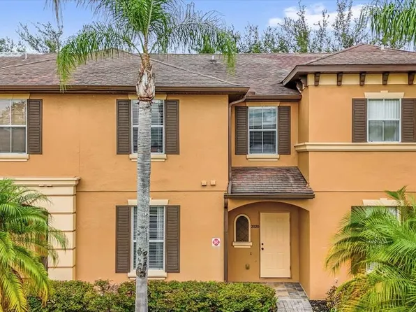 2020 CALABRIA AVENUE, DAVENPORT, FL 33897