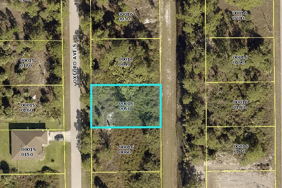 1st image of 917 OXFORD AVENUE S LOT 5