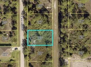 917 Oxford Ave S #5, Lehigh Acres, FL 33974