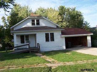 108 S Main St, Ceresco, NE 68017