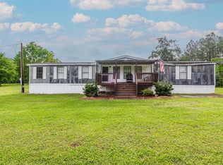 95 Madden Rd, Clinton, SC 29325