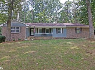 103 Margo Trl SE, Rome, GA 30161
