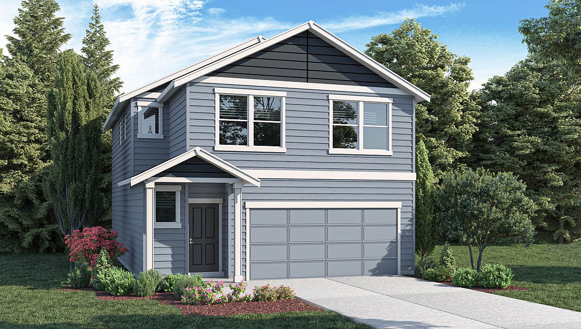 386 Lost Lake St, Salem, OR 97301 Zillow