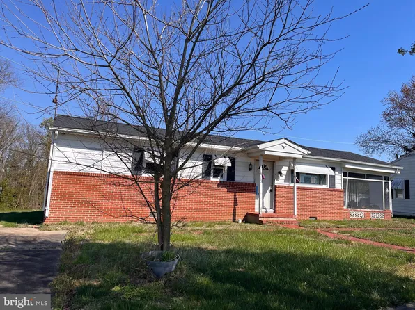66 Johnson St, Easton, MD 21601