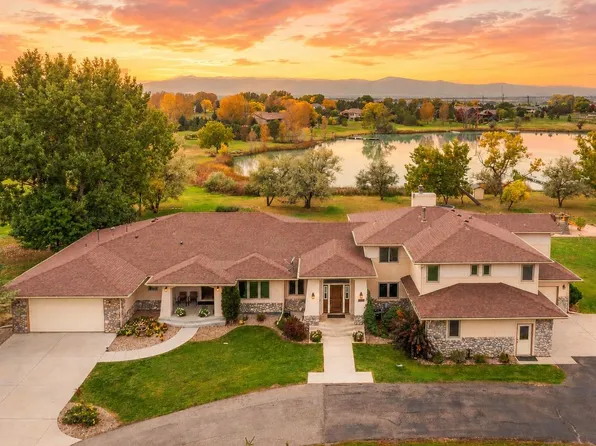 1055 Coho Run, Fort Collins, CO 80524
