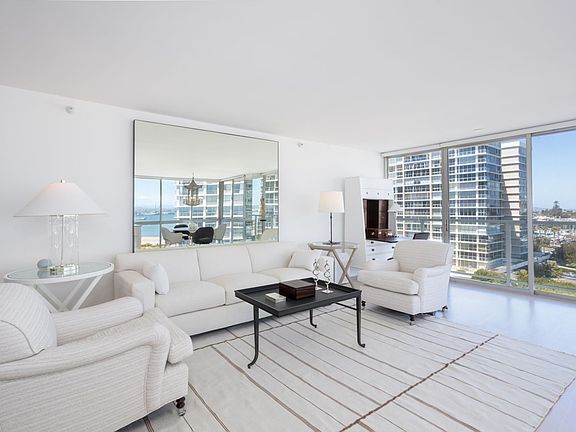 2nd image of 1780 Avenida Del Mundo Unit 702