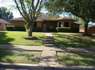 928 Francis St, Lancaster, TX 75146
