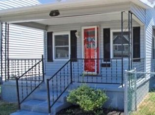 48 N Main St, Franklin, OH 45005