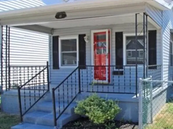 48 N Main St, Franklin, OH 45005