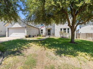 18204 Berol Dr, Pflugerville, TX 78660