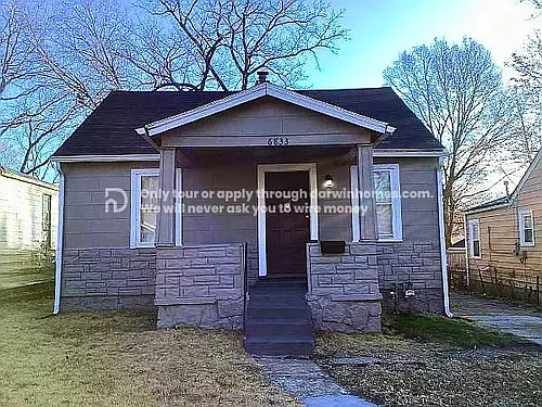 6833 Walrond Ave Photo 1
