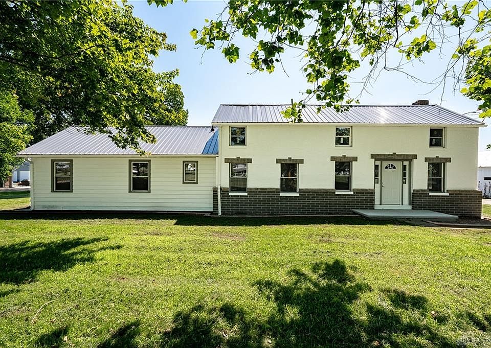 8080 Township Line Rd, Waynesville, OH 45068 MLS 889588 Zillow