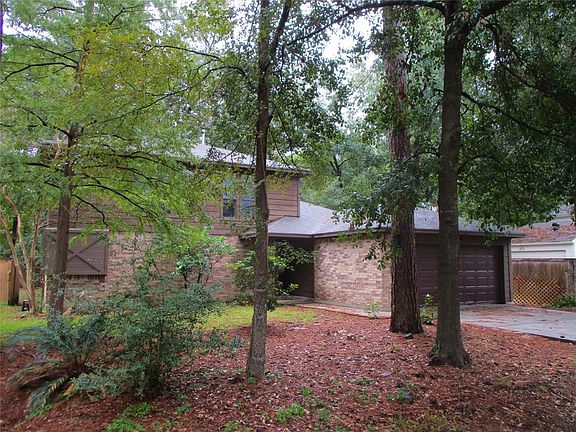 4 Bedrooms; 2.5 Baths; 2 Car Attached Garage