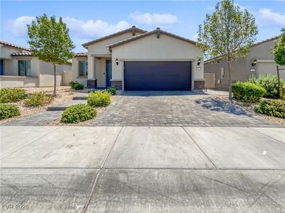 6312 Conlon St, North Las Vegas, NV, 89081