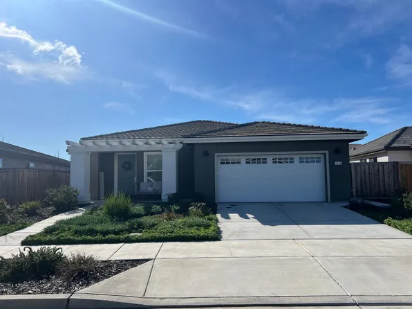 1106 Chapman St, Winters, CA 95694