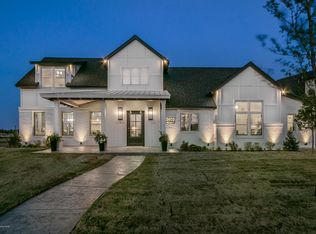 5603 Wesley Rd, Amarillo, TX 79119