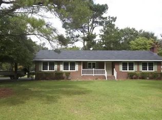 3606 Yarmouth Rd, New Bern, NC 28562