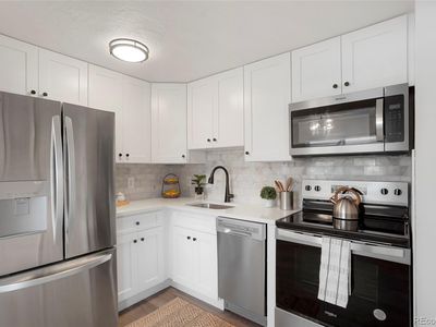6410 W 44 Place  Unit A5, Wheat Ridge, CO, 80033