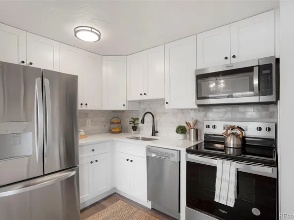 6410 W 44 Place #A5, Wheat Ridge, CO 80033
