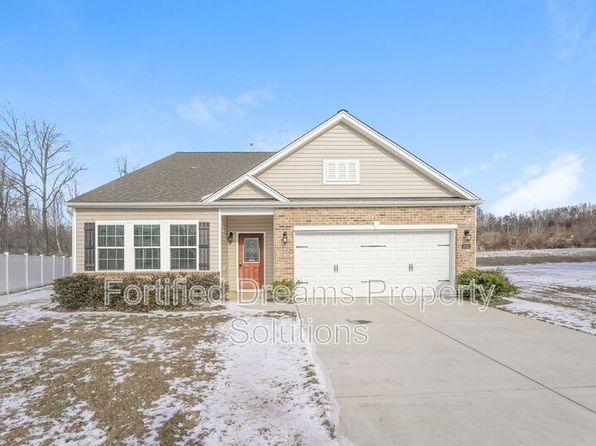 7042 Quarter Horse Dr