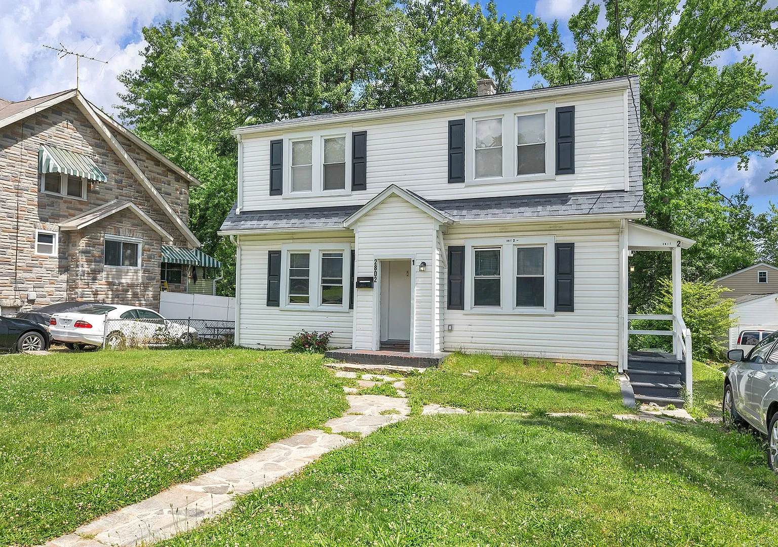2802 Berwick Avenue — Photo 2