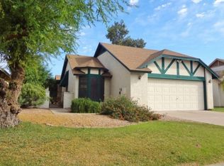 1712 E Juanita Ave, Mesa, AZ 85204