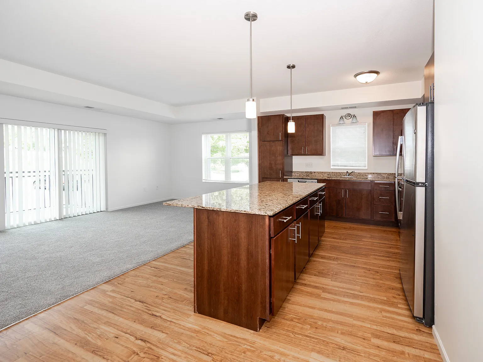 Cascade Apartments — Photo 3