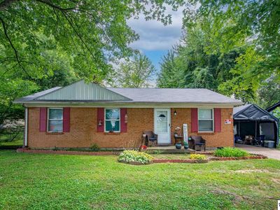 77 Tall Oak Ct, Elizabethtown, KY, 42701