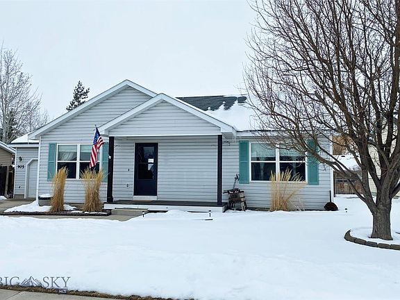 2nd image of 905 Paisley Dr