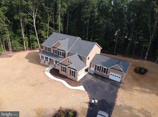 9408 Stonestreet Rd, La Plata, MD 20646