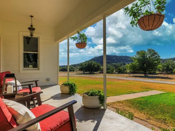 3218 Ranch Rd #965, Fredericksburg, TX 78624