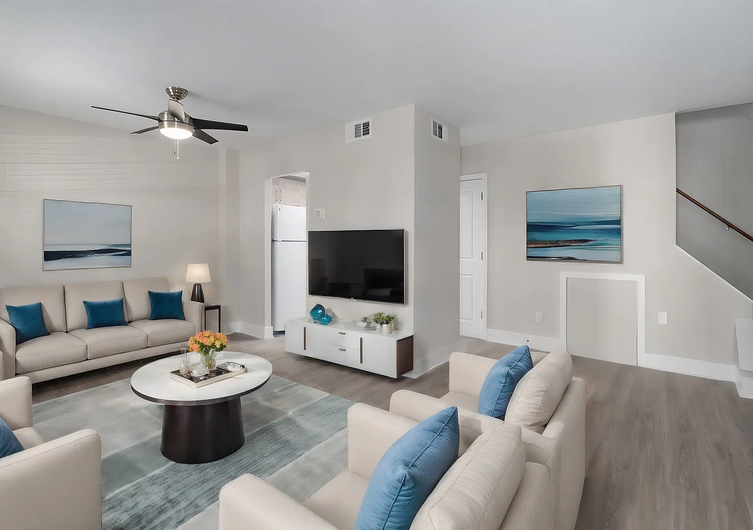 Pottsgrove Townhomes — Photo 4