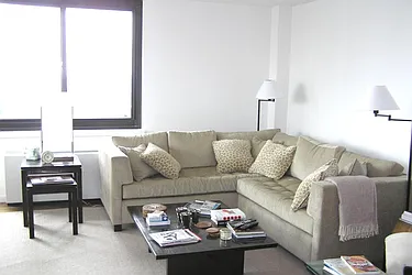Rented by Corcoran
