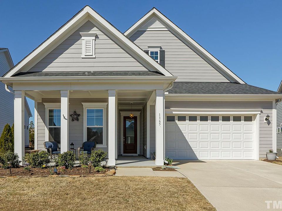 1165 Hodgson Ln, Fuquay Varina, NC 27526 Zillow